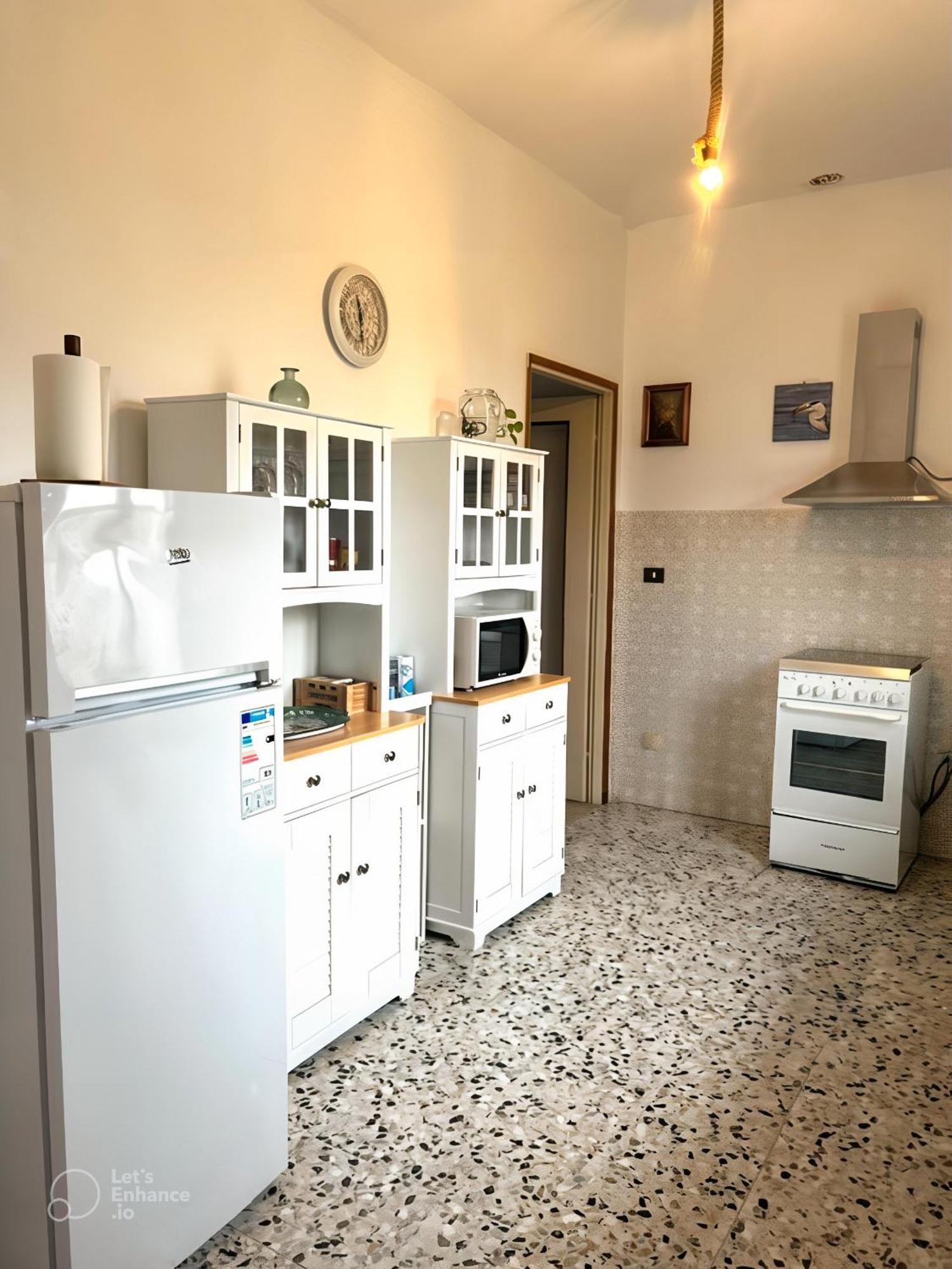 Appartamento Zia Ninin - La Gioia Di Un Tempo! Pawia Zewnętrze zdjęcie